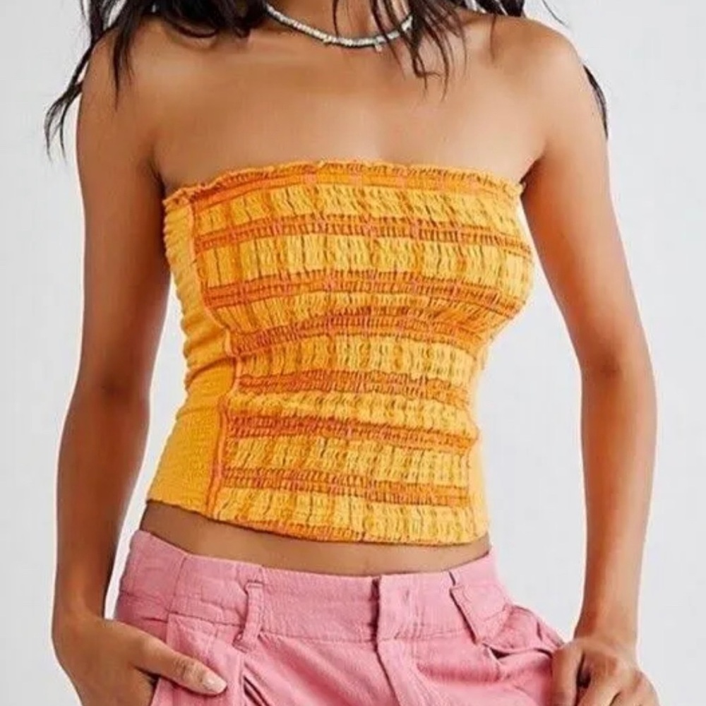 NEW Free People Top M
